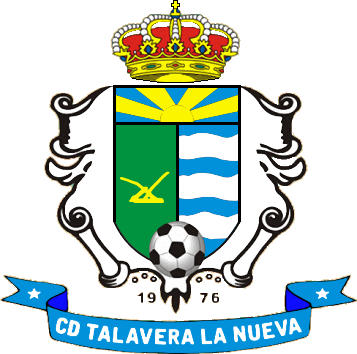 C.D. Talavera la Nueva